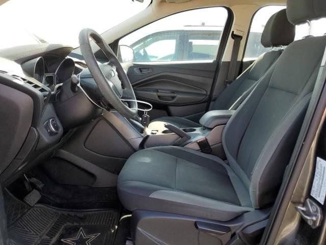 2016 Ford Escape S