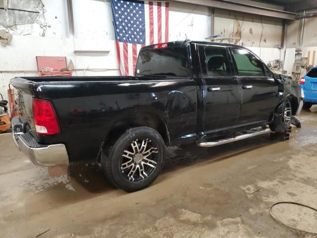 2012 Dodge RAM 1500 SLT