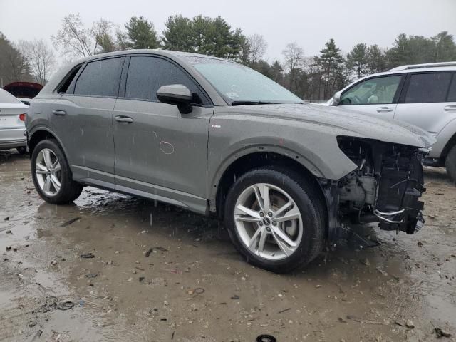 2021 Audi Q3 Premium S Line 45