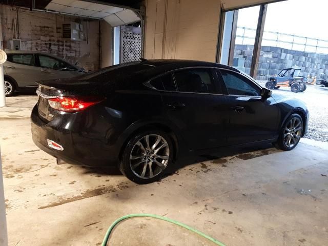 2015 Mazda 6 Grand Touring