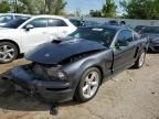 2008 Ford Mustang GT