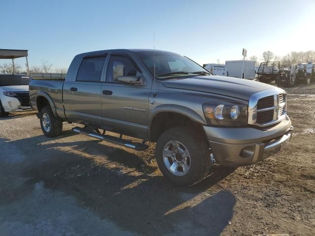 2006 Dodge RAM 2500