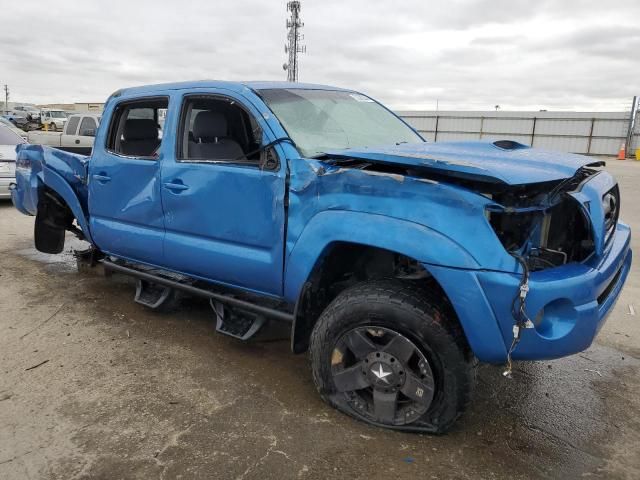 2006 Toyota Tacoma Double Cab Prerunner