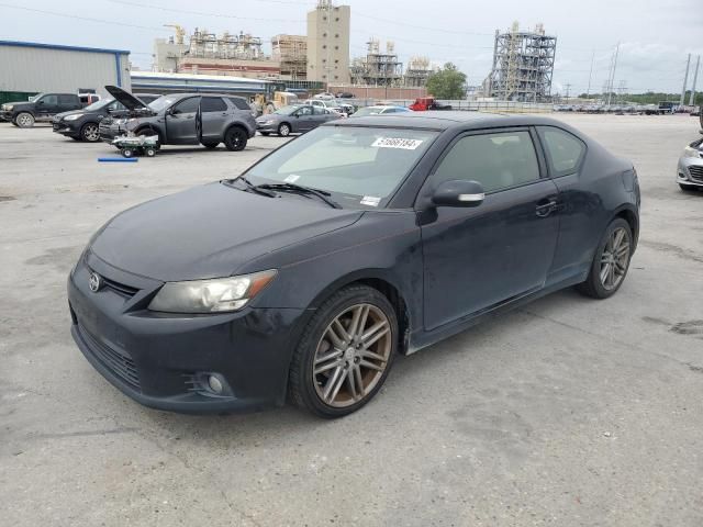 2013 Scion TC