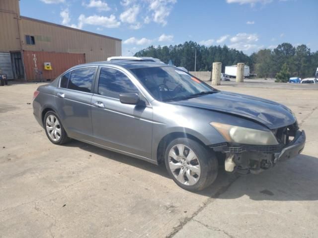 2008 Honda Accord EXL