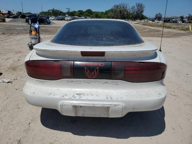 1996 Pontiac Firebird