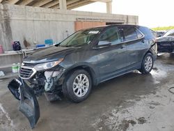 2018 Chevrolet Equinox LT en venta en West Palm Beach, FL