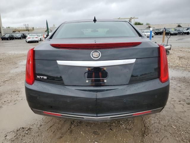 2014 Cadillac XTS