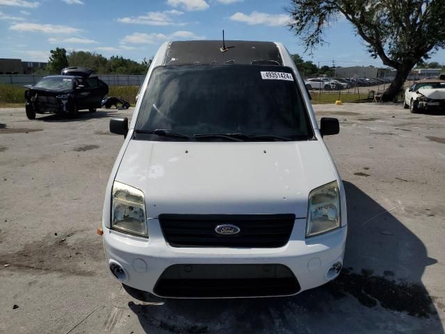 2010 Ford Transit Connect XLT