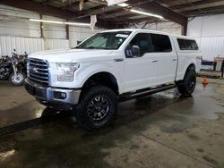 2016 Ford F150 Supercrew en venta en Denver, CO