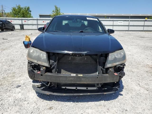 2014 Dodge Avenger SE