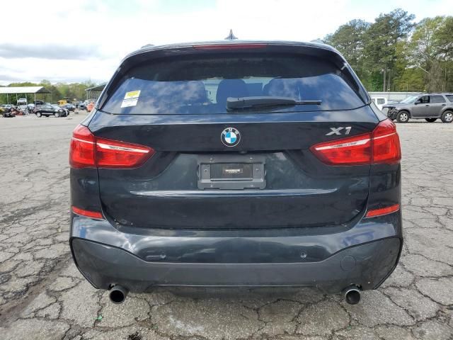 2017 BMW X1 XDRIVE28I