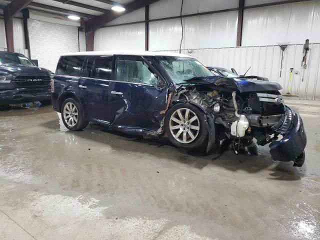 2009 Ford Flex Limited