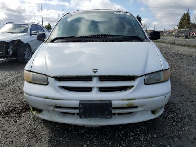 1996 Dodge Grand Caravan LE