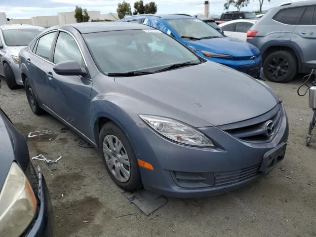 2009 Mazda 6 I