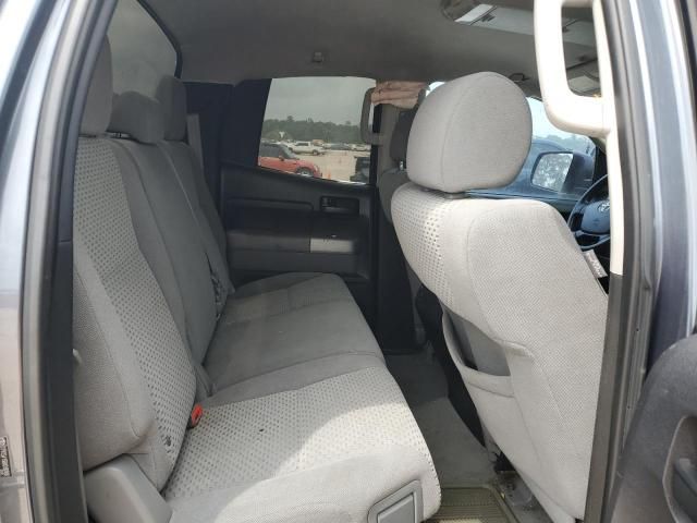 2008 Toyota Tundra Double Cab