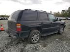 2002 Chevrolet Tahoe C1500