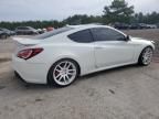 2013 Hyundai Genesis Coupe 3.8L