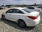 2012 Hyundai Sonata SE