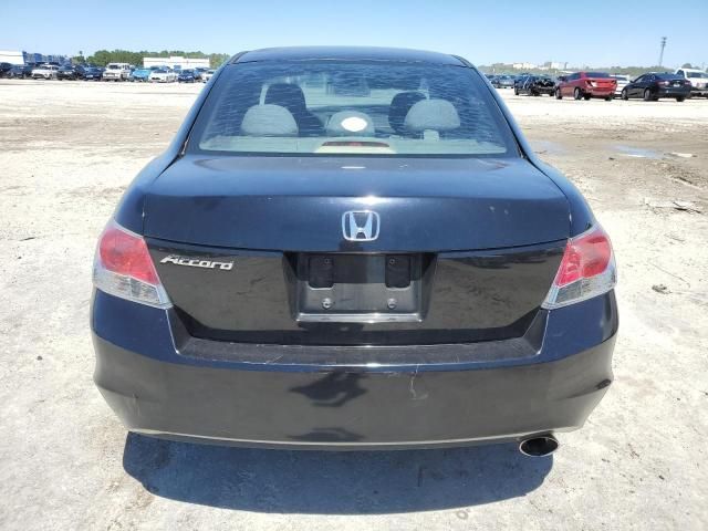 2008 Honda Accord EX