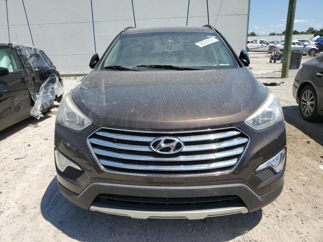 2016 Hyundai Santa FE SE