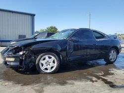 Salvage cars for sale from Copart Orlando, FL: 1996 Toyota Celica GT