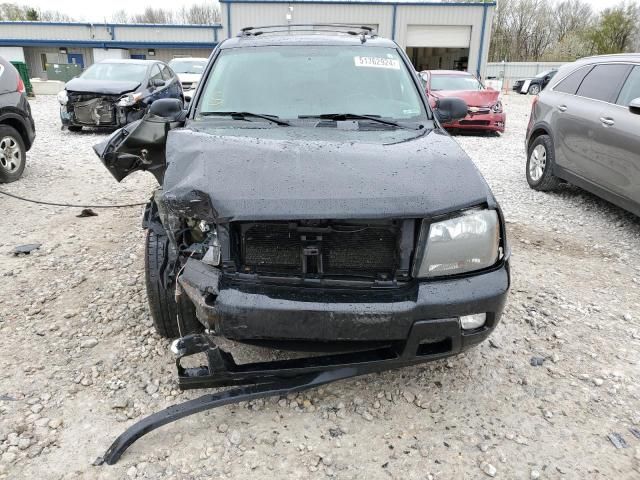 2006 Chevrolet Trailblazer LS