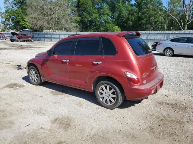 2007 Chrysler PT Cruiser Touring