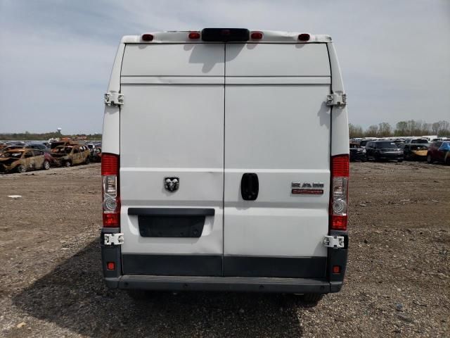 2014 Dodge RAM Promaster 2500 2500 High