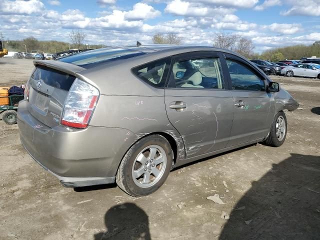 2009 Toyota Prius