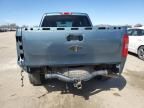 2007 Chevrolet Silverado K1500 Crew Cab