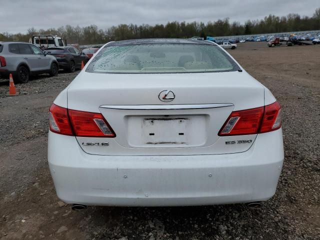 2009 Lexus ES 350