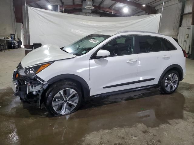 2022 KIA Niro S