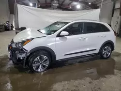 KIA Niro s Vehiculos salvage en venta: 2022 KIA Niro S