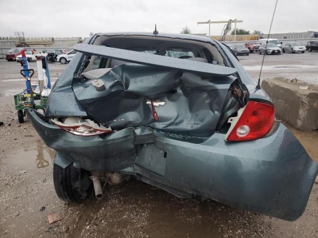 2010 Chevrolet Cobalt 1LT