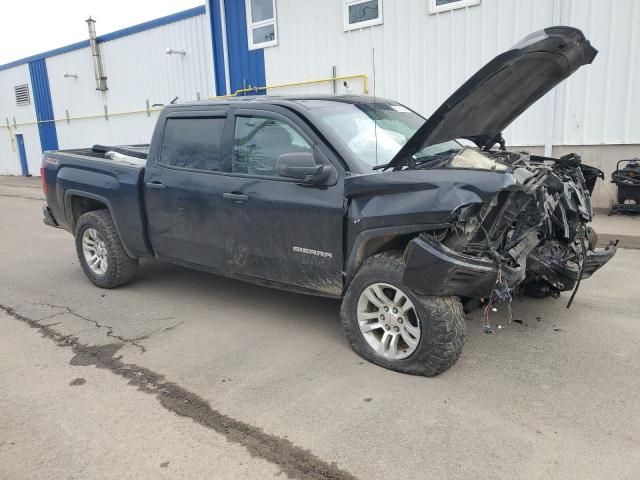 2014 GMC Sierra K1500