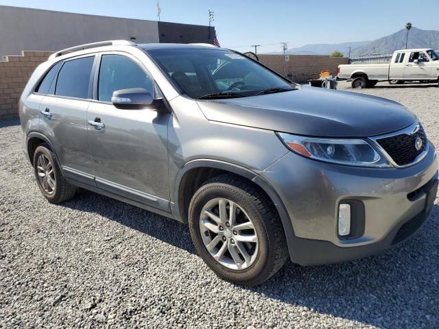 2014 KIA Sorento LX