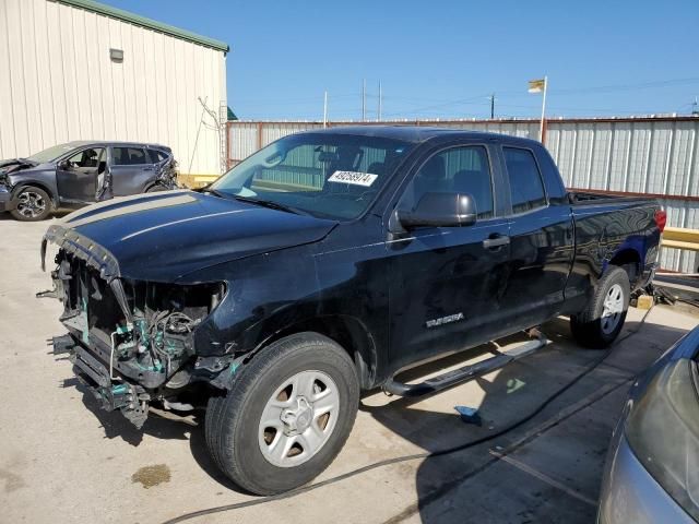 2010 Toyota Tundra Double Cab SR5