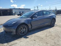 Vehiculos salvage en venta de Copart Sun Valley, CA: 2023 Tesla Model 3