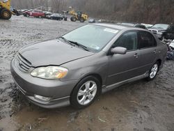 2003 Toyota Corolla CE for sale in Marlboro, NY