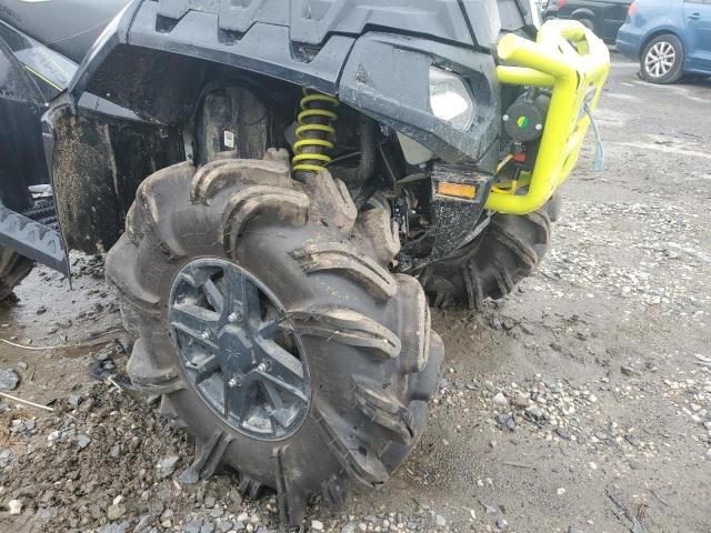 2020 Polaris Sportsman XP 1000 High Lifter Edition