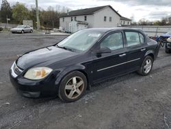Salvage cars for sale from Copart York Haven, PA: 2006 Chevrolet Cobalt LTZ