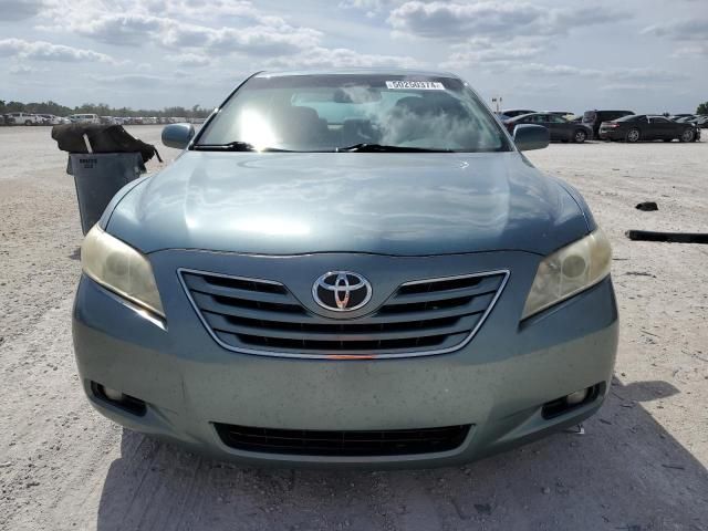 2008 Toyota Camry LE