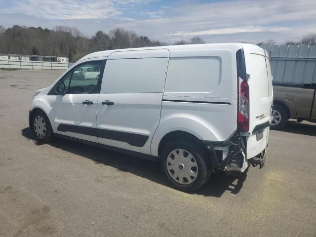 2019 Ford Transit Connect XL