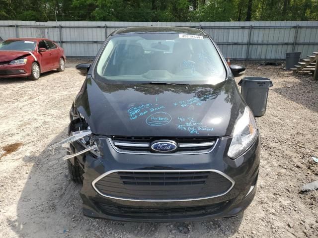 2017 Ford C-MAX SE