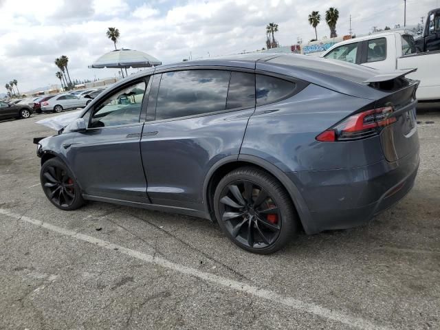 2019 Tesla Model X