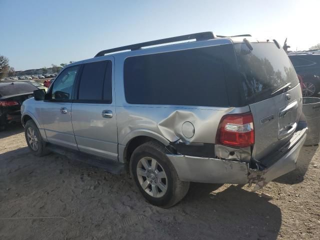 2010 Ford Expedition EL XLT