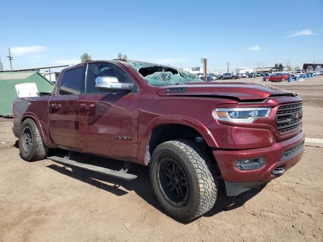 2020 Dodge RAM 1500 Limited