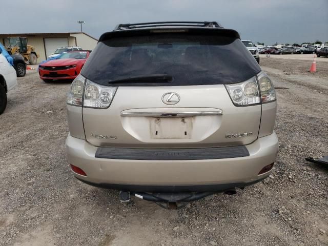 2007 Lexus RX 350