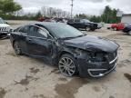 2019 Lincoln MKZ Reserve I